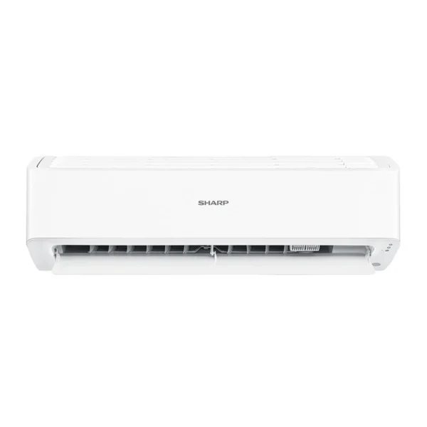 تكييف شارب 2.25 حصان بارد - ساخن تبريد سريع أبيض AY-A18ZSE